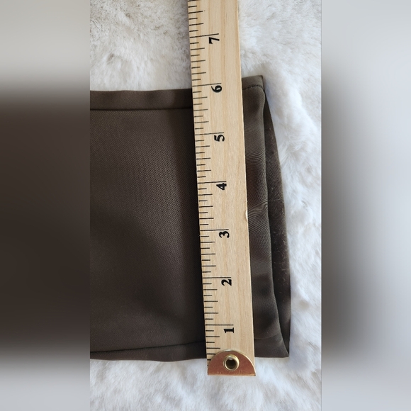 H&M Green Cargo pant - Size 8 - Picture 7 of 11